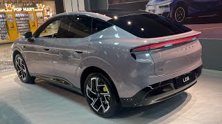 2026 NEW XPENG MONA LO3 REV 1330km range starting price $21,300 review | XPENg | 🇨🇳 🚗 🔥 