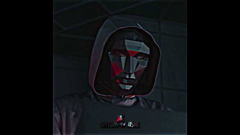 Frontman Destroyed The Game ☠️🔥🎬 || Squid game 3 || Nada Nada [Slowed]#squidgame #shorts