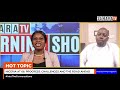NIGERIA @ 66: PROGRESS, CHALLENGES AND THE ROAD AHEAD - Seun Oyelowo || Public Analyst
