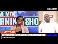 NIGERIA @ 66: PROGRESS, CHALLENGES AND THE ROAD AHEAD - Seun Oyelowo || Public Analyst