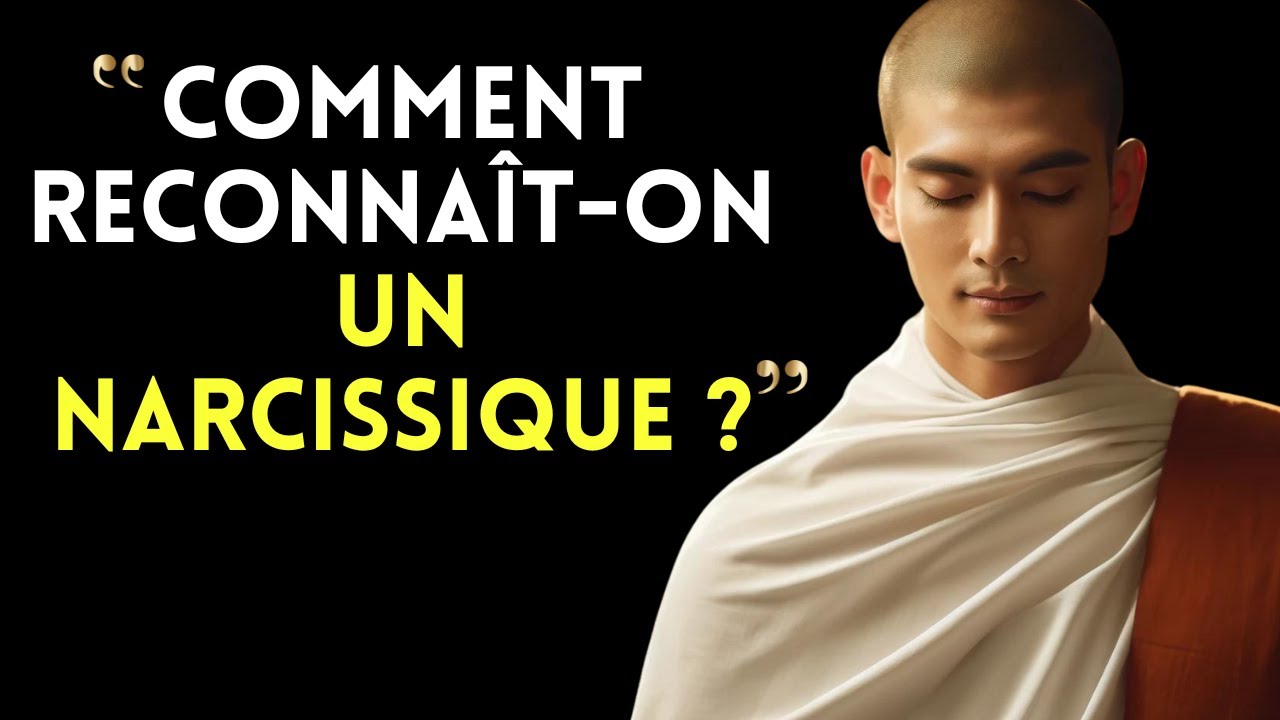 Manipulateur Narcissique