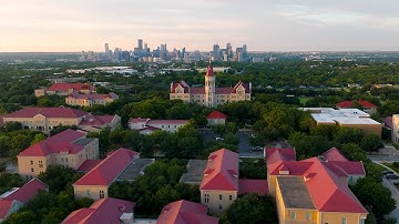 Reflections on the Fall Semester as St. Edward