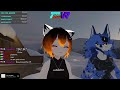 ThunderSturmVR - StreamVOD - 16.01.2026 - VRChat