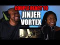 Couple React To Jinjer - Vortex