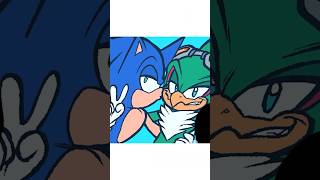 Sonic's Ex