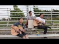 Shut Up And Dance - Walk The Moon (Cover by The Ultimate Heroes)