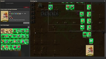 Factorio Mod Spotlight - Inventory Repair