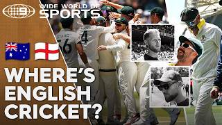 2025/26 Ashes: 3rd Test, Day 5 Recap | Wide World of Sports