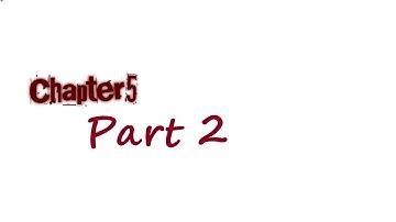 Good Ending Part 2 Finale - Corpse Party