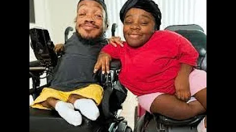 The Power Couple With Bones Like Glass.