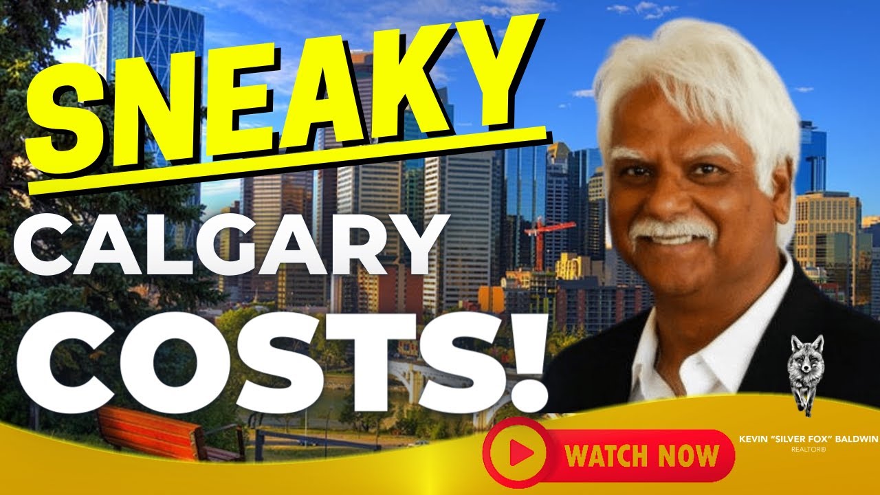 Calgary Cost of Living Breakdown: Is It Worth It?