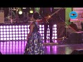 Diana Hamilton's electrifying performance at Adom Praise 2018