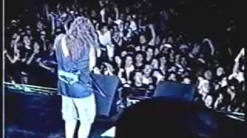 PanterA - Floods (Live in Seoul,Korea 2001)