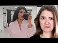 Watching KYLIE JENNER FOR THE FIRST TIME! - A Day in the Life Reaction