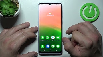 How to Enable or Disable Edge Panels in Samsung Galaxy A33?