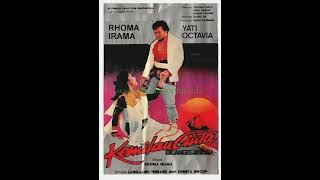 Rhoma Irama - Persaingan Original musik film