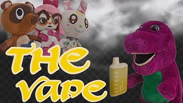 The Vape Hunt