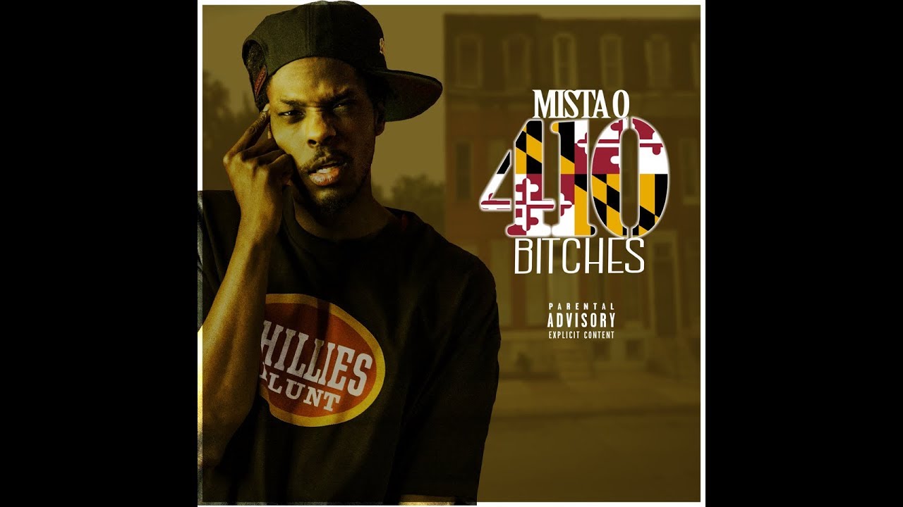 Watch Mista O - 410 Bitches (Official Video) on YouTube