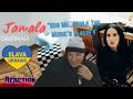 Jamala Обіймай MUSIC REACTION 