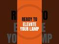 Levitating Lamps That Float in the Air - Futuristic Home Lighting