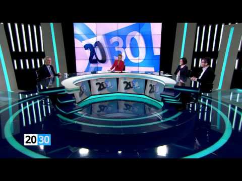 მეოთხე ნაწილი /2030 (10.10.2016.)/