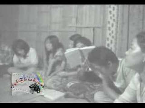 KaChin Gospel Song in Myanmar Thai