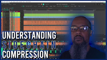 Understanding Compression: Sidechaining in REAPER