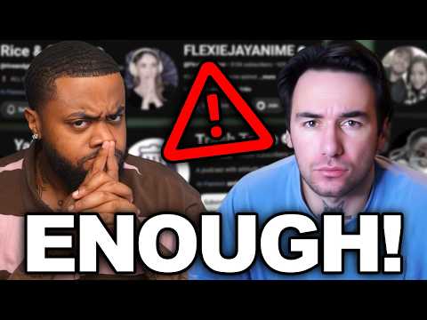 The YouTube Copyright Strike Situation Has GONE TOO FAR