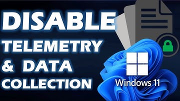 How to Disable Telemetry and Data Collection in Windows Using Task Scheduler