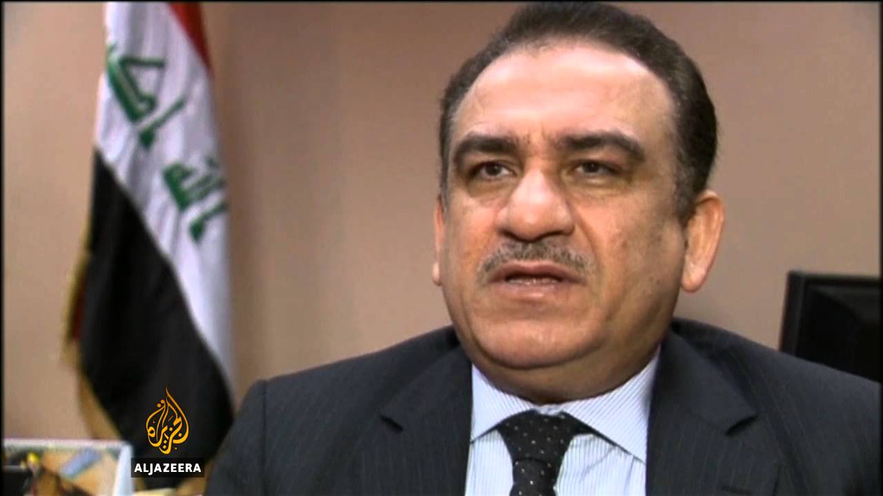 العمليات ضد تنظيم القاعدة في سوريا والعراق