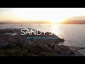 Sandy sax saint tropez live experience  35 min live music