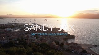 Sandy Sax- Saint Tropez Live Experience ( 35 min Live Music)