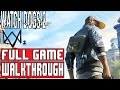 WATCH DOGS 2 Gameplay Walkthrough Part 1 FULL GAME (1080p) - No commentary