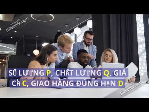 Video: Các Chỉ Tiêu Chất Lượng đất Và Kiểm Soát Chúng