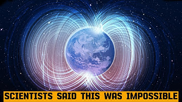 Impossible Device Generate Electricity From Earth’s Rotational Magnetic Field