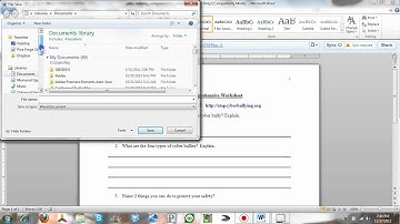 How to turn in an assignment using Edmodo Part 2.mp4