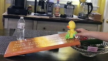 Direct Measurement Video