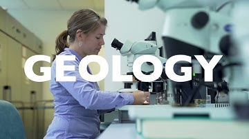Subject Pathways - Geology & Mining Engineering
