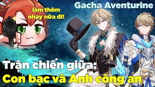 [ HONKAI: STAR RAIL ] GACHA AVENTURINE SAO BÂY GIỜ MỚI CÓ CLIP MỚI???