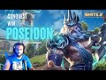 Poseidon! The Come Back Win Is Absolutely Amazing #SMITE2 #GoodVibes #lbluefiveone