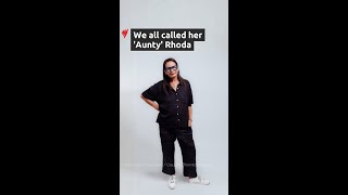 Play video: Rhoda Roberts AO: A defining voice of her generation