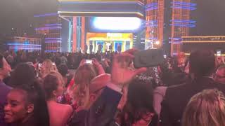 Best of BTS Army's Fanchant at BIllboard 2019 Boy with luv Performance