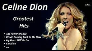 Céline Dion Greatest Hits ♪
