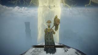 Just appreciating elden ring's level design once more