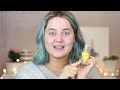Beginning of video