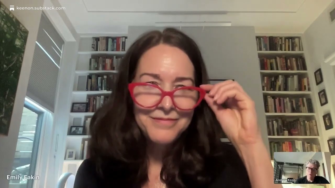 The Seduction of the American Mind