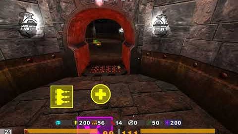 Quake 3 Arena 1.16n Duel in 2022