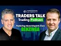 Traders Talk With Fausto Pugliese Featuring Benzinga S Ryan Faloona