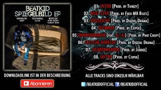 04 Beatkid - Atemnot Spiegelbild Ep Beat By Ceipek