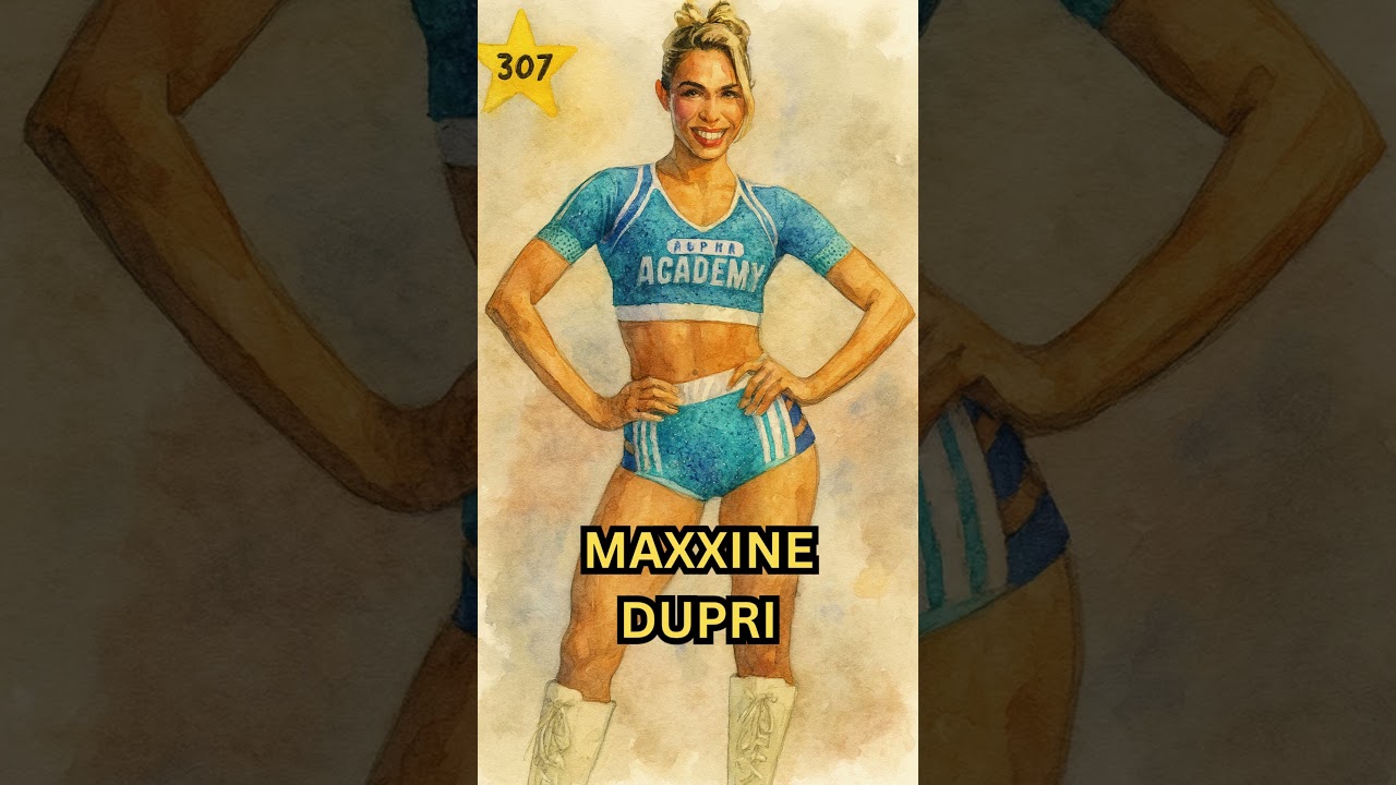 Ranking the WWE Rumble Part 16